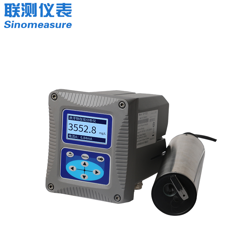 聯測_SIN-PSS200在線污泥濃度計