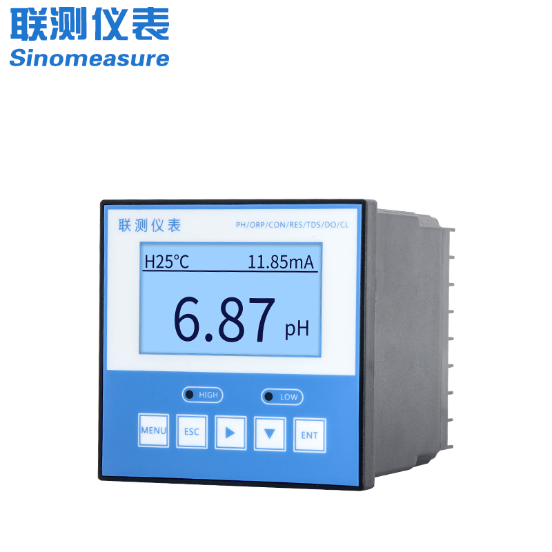 聯測SIN-pH/ORP160-OEM款