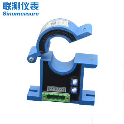 聯(lián)測_開合式霍爾電流變送器