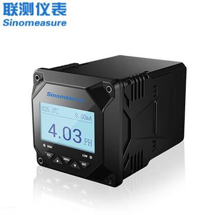 在線pH計國產(chǎn)
