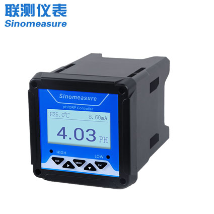 在線pH計多少錢