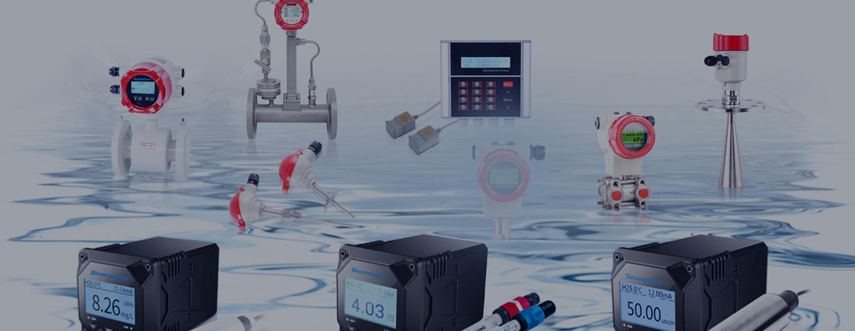 聯測儀表-為品質而生